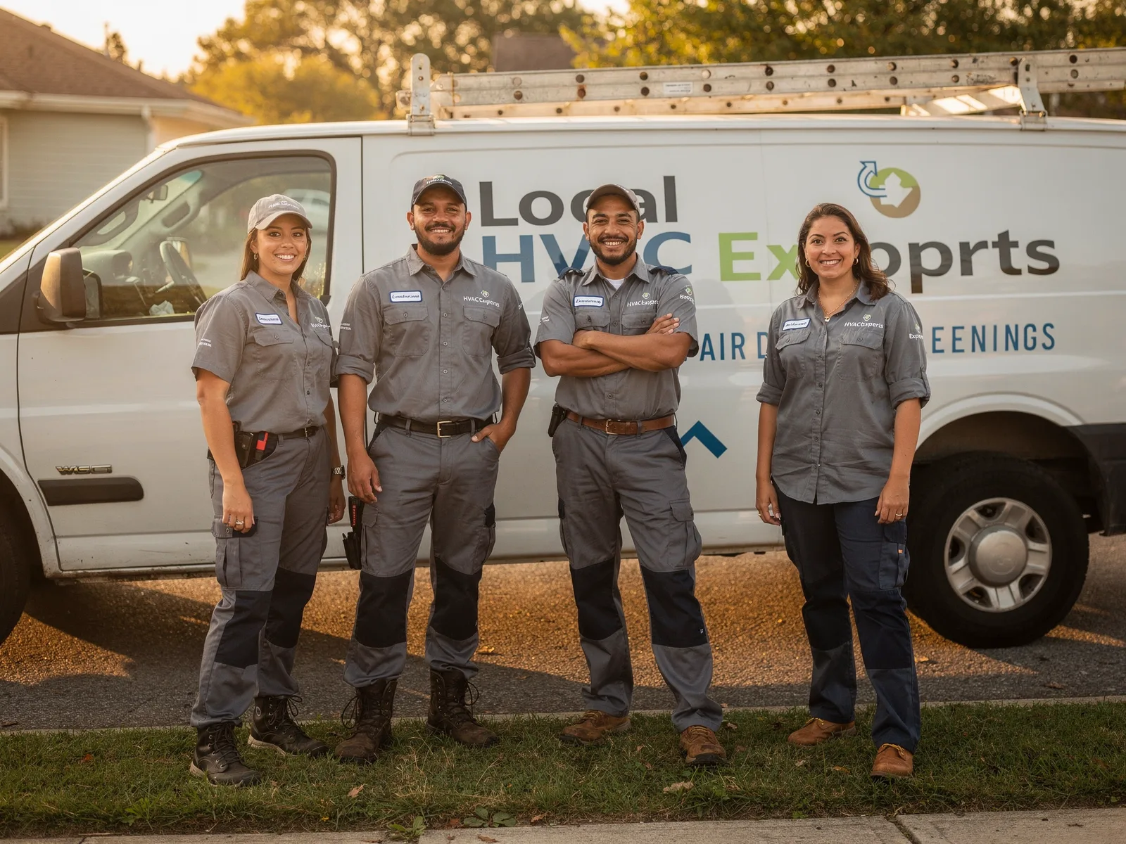 24/7 HVAC Repair & AC Replacement company in Cope, CO